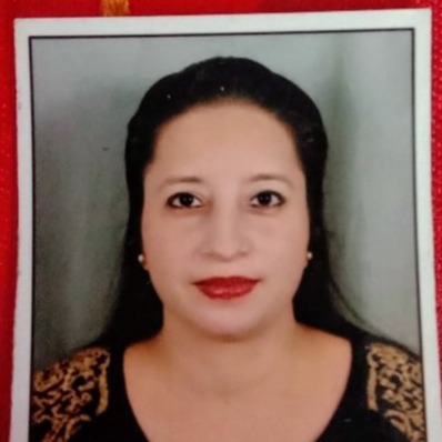 Sunidhi Deva