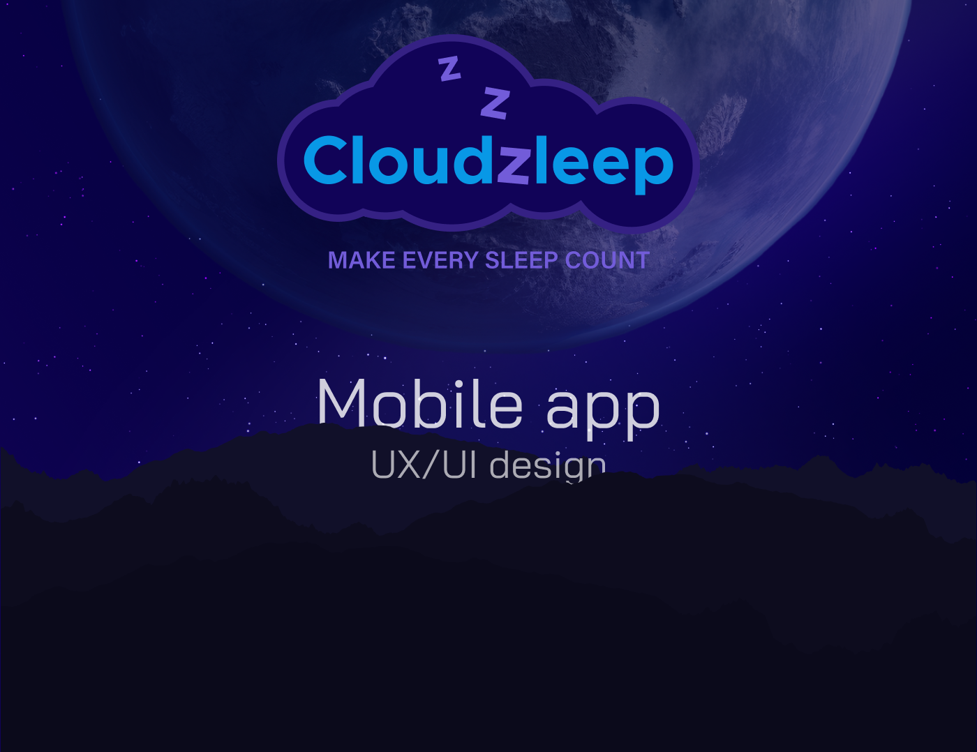 5 app

UX/Ul design