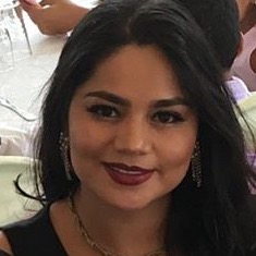 Paola Tapia Obregon
