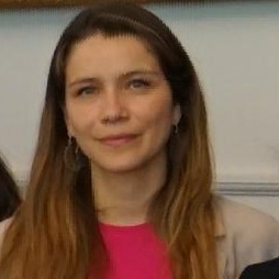 Teresa Peralta 