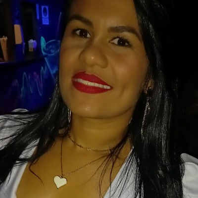 Vanessa Cristina Souza