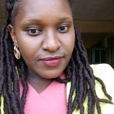 Tabitha Wambui