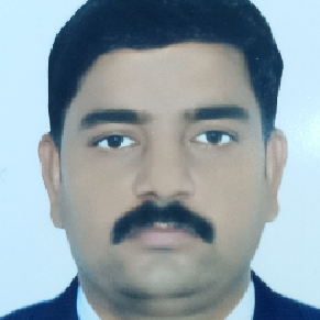Anil Mahadev