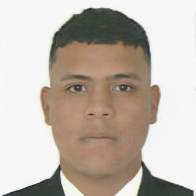 Brayan Santacruz