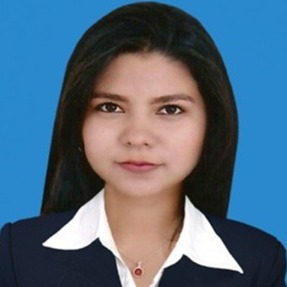 yiseth Atencia Perez