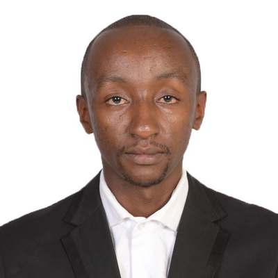 Martin Mwangi
