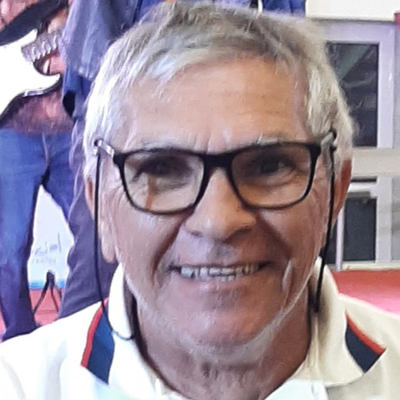 Jose Humberto Cruz