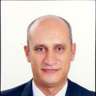 Tarek El-Tayeb
