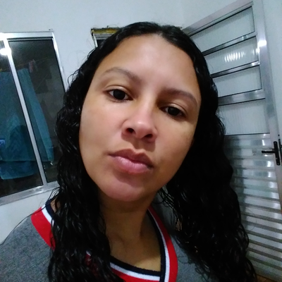 Andreia Carvalho de Souza 