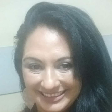 Vanessa Pereira  Biet