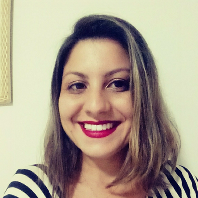 Larissa Cristina Galvan Souza