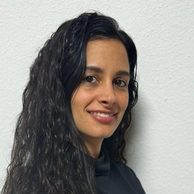 Verónica Reyes Barrios