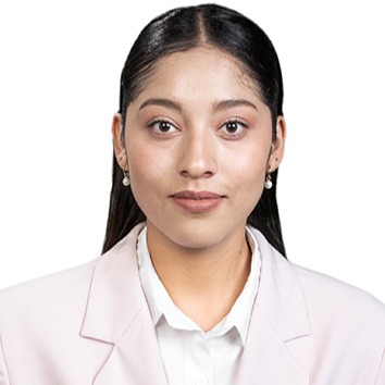 Ana Karen Bolaños Juárez