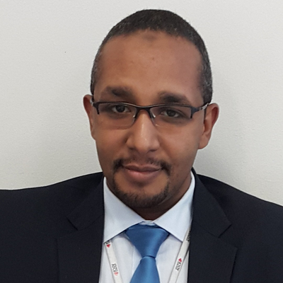 Mohammed Hassan
