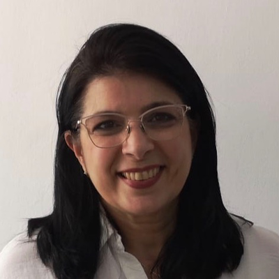 Cristina Ferraz