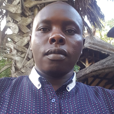 Solomon Mwaniki