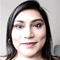 Jen Govender