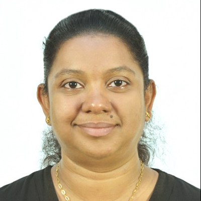 Nimesha Rangani