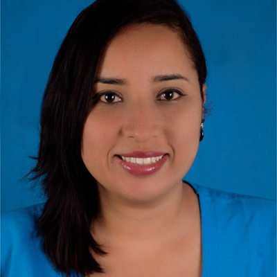 Gloria Beatriz Ramírez Castillo