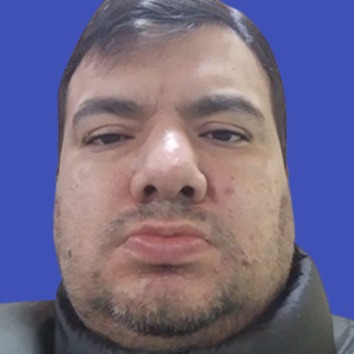 Javier Arévalo