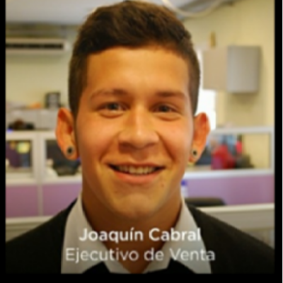 Joaquin Cabral