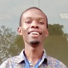Moses Karanja