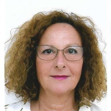 Isabel Fernández