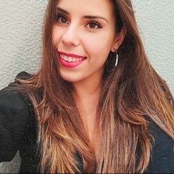 Nicole Mateu Cabrera