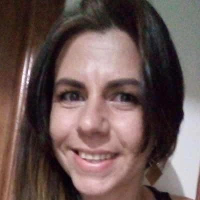Veruska Cléo da  Silva 