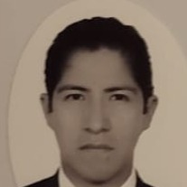 Luis Fernando Mendez Garcia