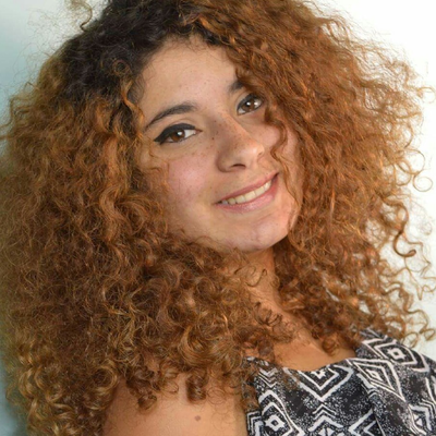 Mouna Bennani
