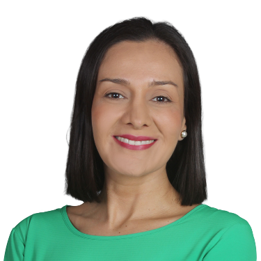 Sandra Carolina Baca Hernández