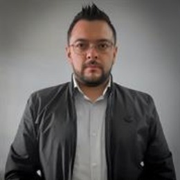 Jonathan Andrés González Amaya
