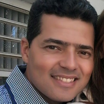 Eduardo Pereira de Araujo