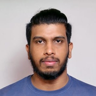 Puneeth H M