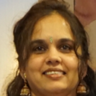 Jignasha  Patel