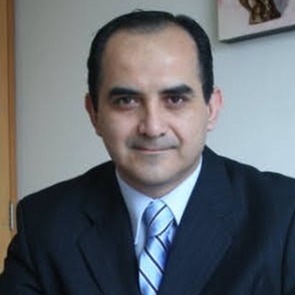 Cesar Omar Martinez Salazar