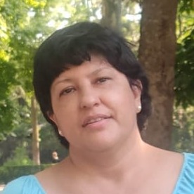 Natalia Hurtado