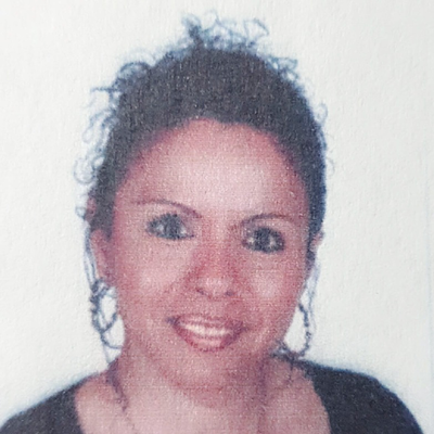 Monica Mosquera