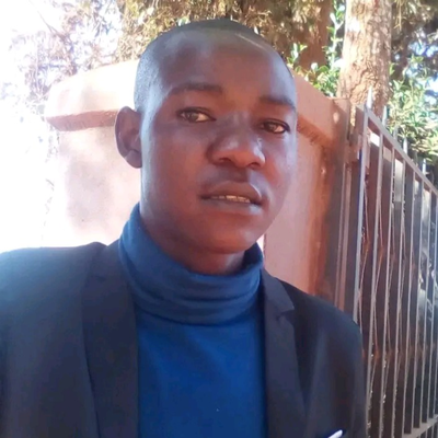 Samuel Wambua