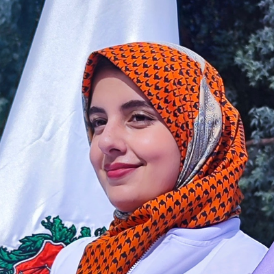 Zahra Mohseni