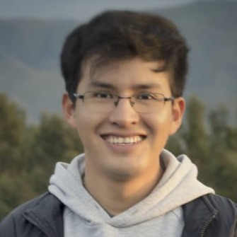 Walther Jiomer Warthon Caytuiro