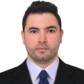 Luis Ernesto Gutierrez Corrales