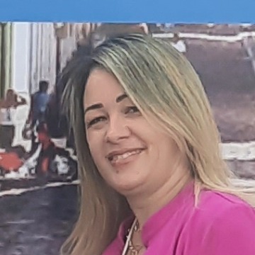 Glaicia Alves