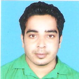 Mohammad Shahbaaz
