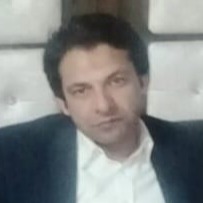 Farrukh Shehzad
