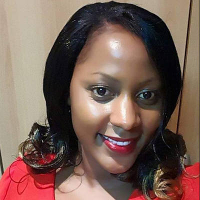 Mary Mwaniki
