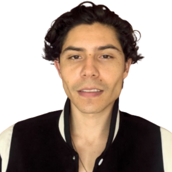 Abraham Murillo
