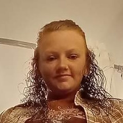 Rebecca Legg