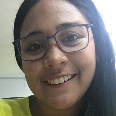 Milagros Robles